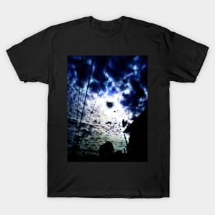 Blackhole Sun T-Shirt